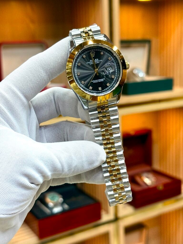 ROLEX (Mens Watch)