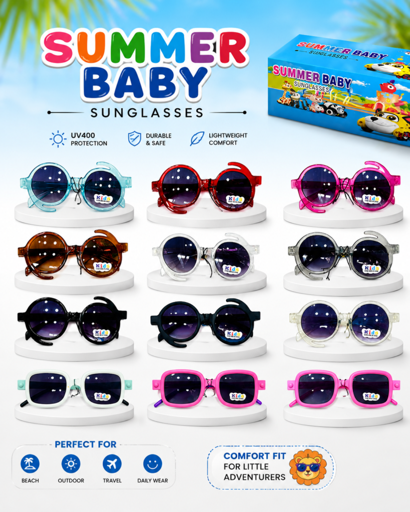 kids glasses