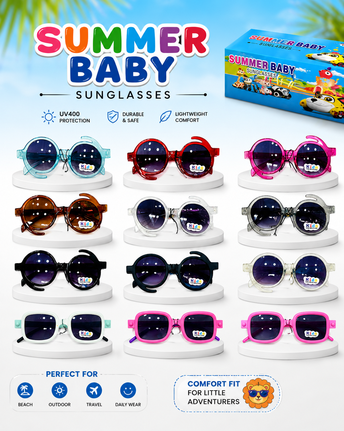 kids glasses
