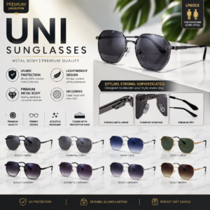 sun glasses