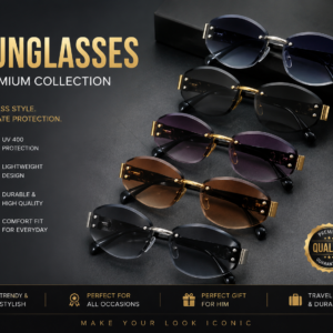 Uni sunglasses