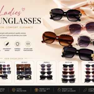 Ladies sunglasses Good quality