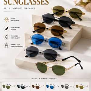 Ladies sunglasses Good quality