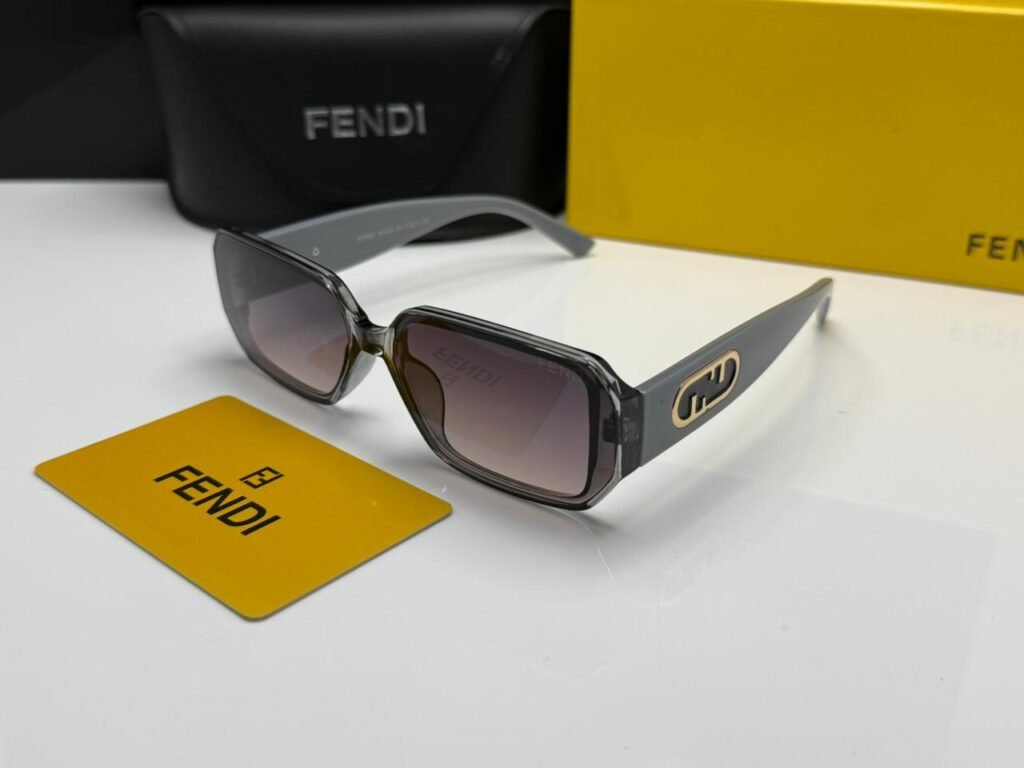 Ladies sunglasses Brand... Fendi