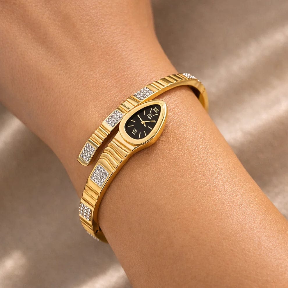 stillness Steel bangles - Image 10