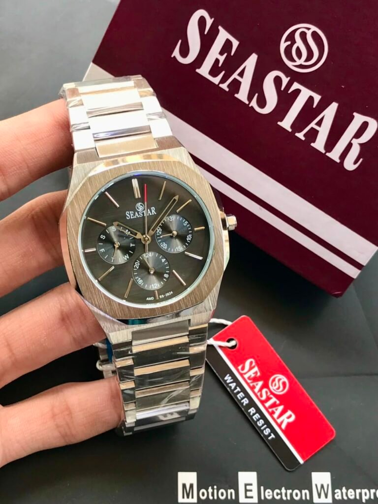SEASTAR Original Watch (Mens Collection)