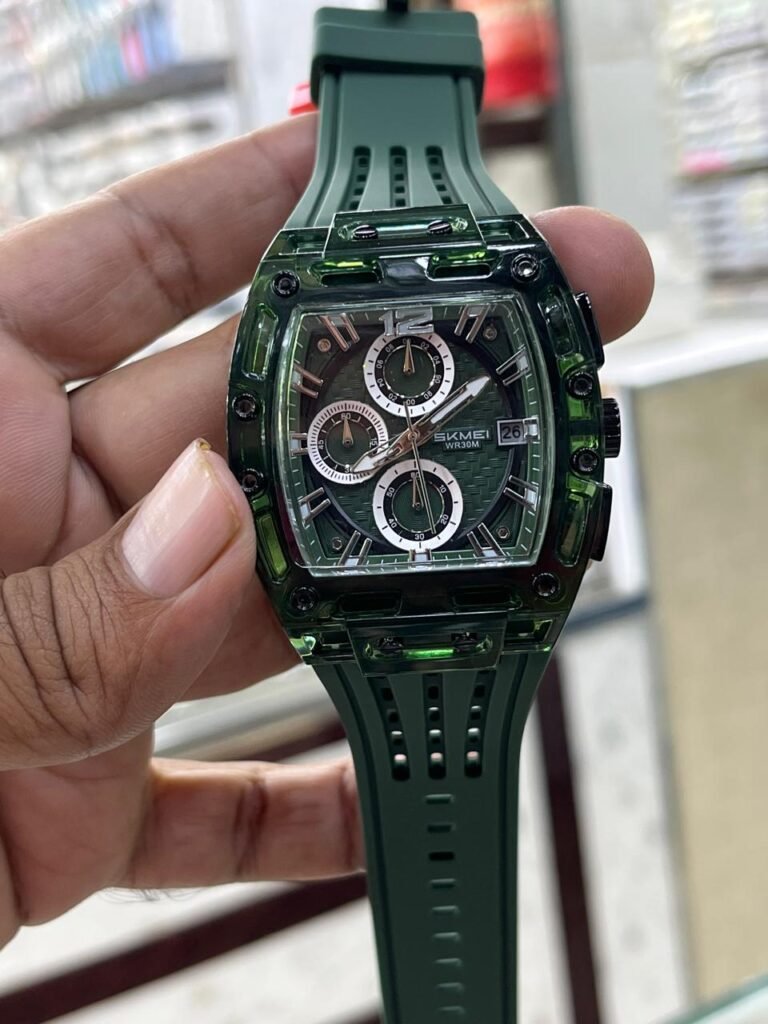 SKMEI Original Watch (Mens Collection)