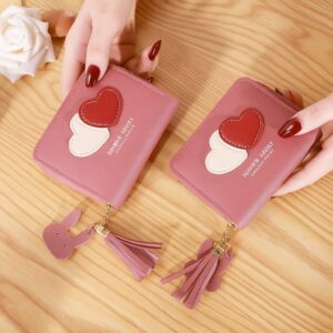 Ladies Special!!! Forever Young Small Decent Size Wallets