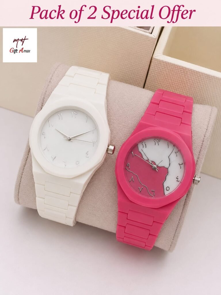 Aura Watch Pack of 2 special offer