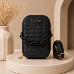 Ladies Special!!! Forever Young Very High Quality Very Spacious Double Pocket Cross Body
