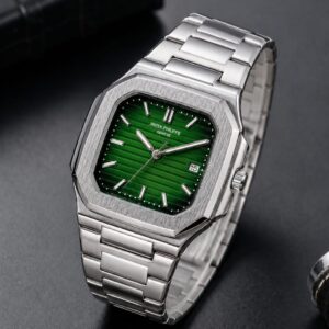 Patek Philippe Date Working watch