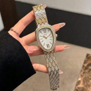 Ladies Jewellery Watch