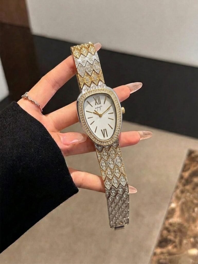 Ladies Jewellery Watch
