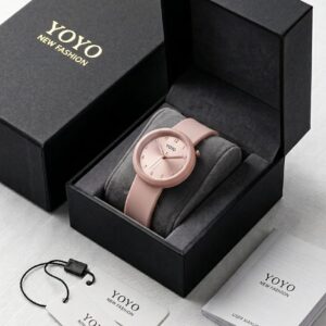 ✓ YoYo D-Y ✓girls Watch