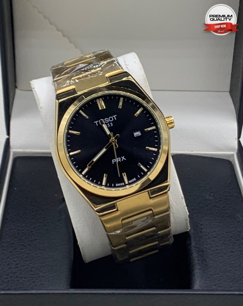 🔥 TISSOT🔥  ✨NEW ARRIVAL WATCH