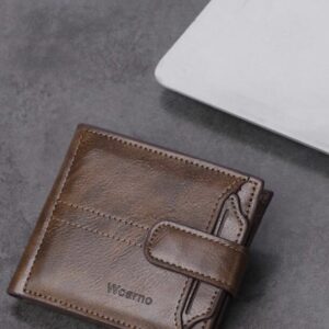 Balisi Style Classic Very High Very Spacious D Card Wallets