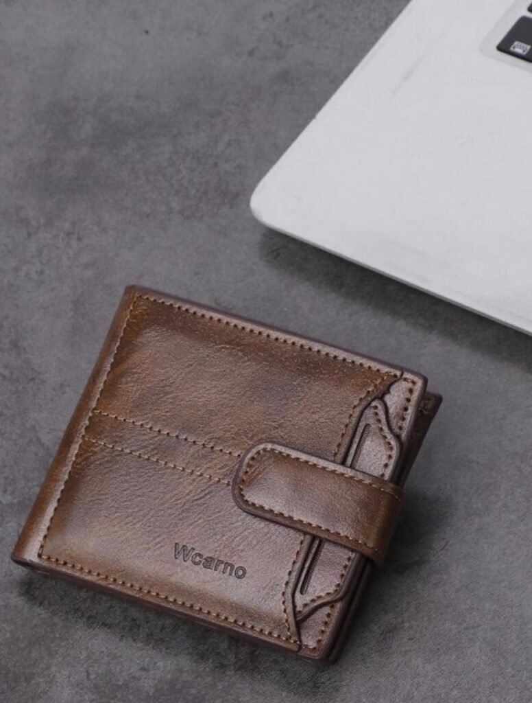 Balisi Style Classic Very High Very Spacious D Card Wallets