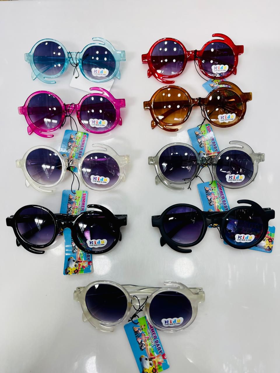 kids glasses - Image 2