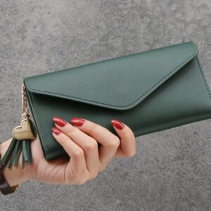 Ladies Special !!! Forever Young Envelope Style Very High Quality Very Spacious Hand Clutches