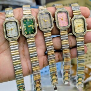 ladies watch square shape
