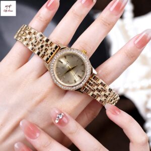 BOMEI Luxury Watch