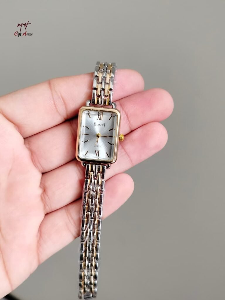 BOMEI Luxury Watch