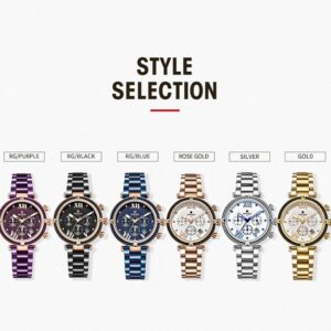🔥🔥🔥 REWARD PREMIUM WATCHES FOR HER 🔥🔥🔥