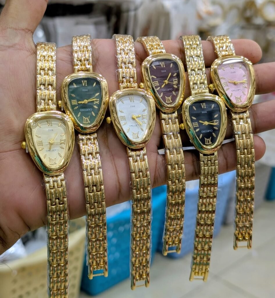 ladies watch