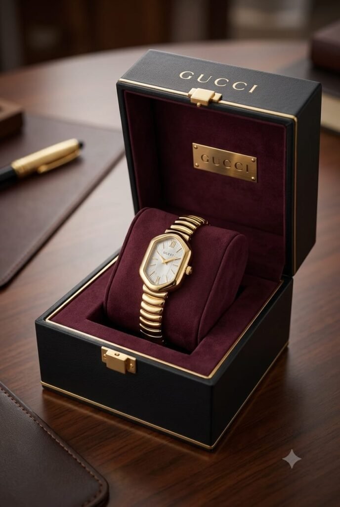 Ladies Watch