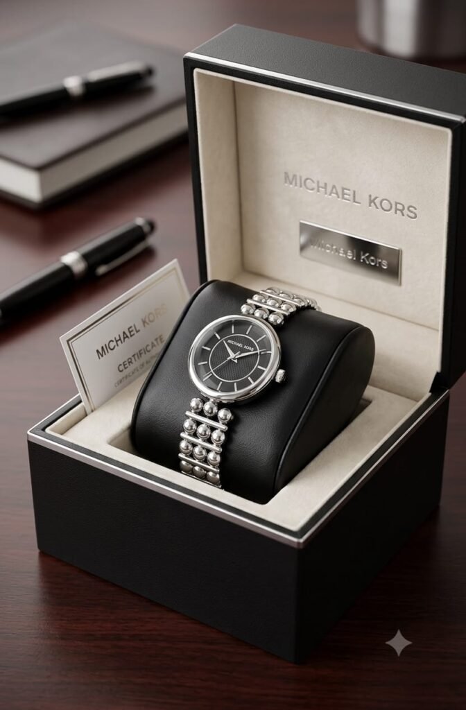 Michael Kors - Ladies Watch