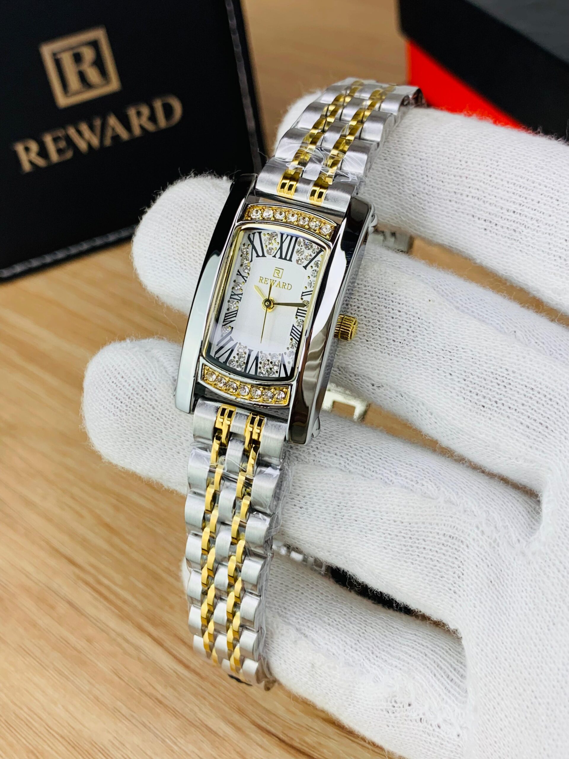 REWARD PREMIUM WATCHES FOR HER - Image 3
