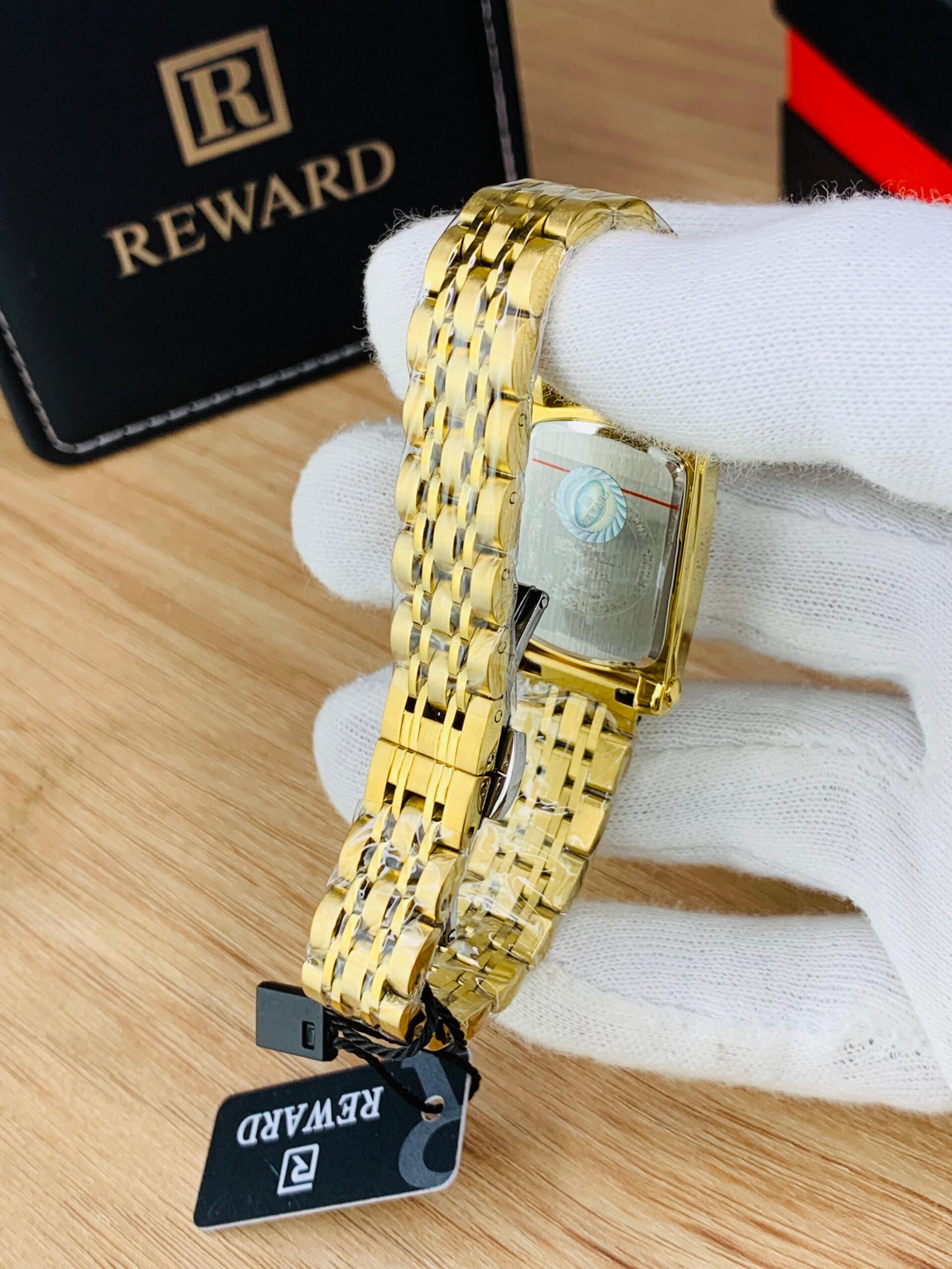 REWARD PREMIUM WATCHES FOR HER - Image 4