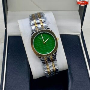 NEW ARRIVAL 💕 STAINLESS STEEL CHAIN ladies watch