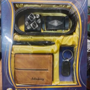 Men Complete Gift Set