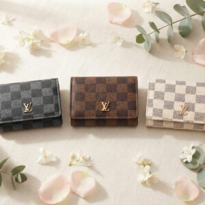 Brand 3Fold Very Spacious Wallet