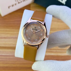 LADIES FANCY STREP WATCH COLLECTION.