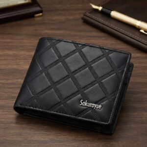 Balisi Style Classic Very High Quality & Spacious Wallets Plus Cardholder