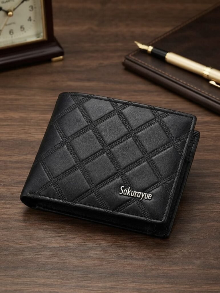Balisi Style Classic Very High Quality & Spacious Wallets Plus Cardholder