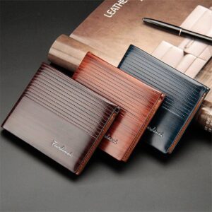 FUESDANNI Brand Very High Quality Very Spacious Wallet