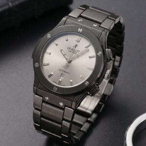 Hublot Watch For Men's Date Working