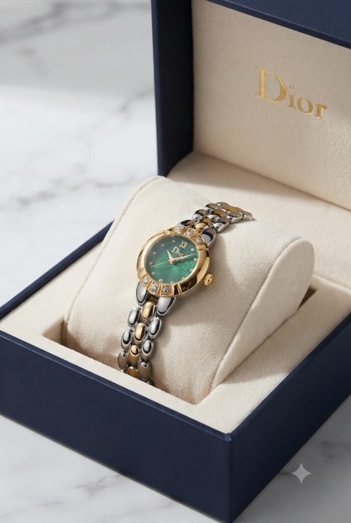 DIOR - Ladies Watch