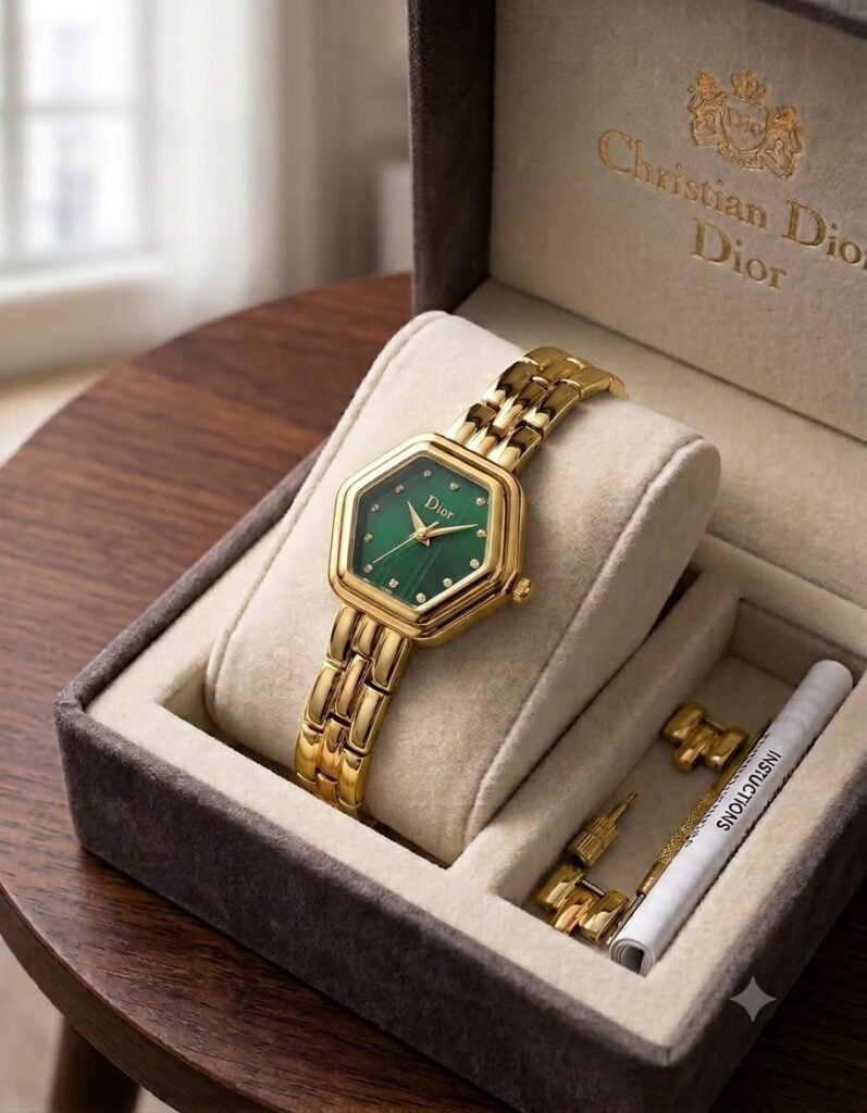 DIOR - Ladies Watch