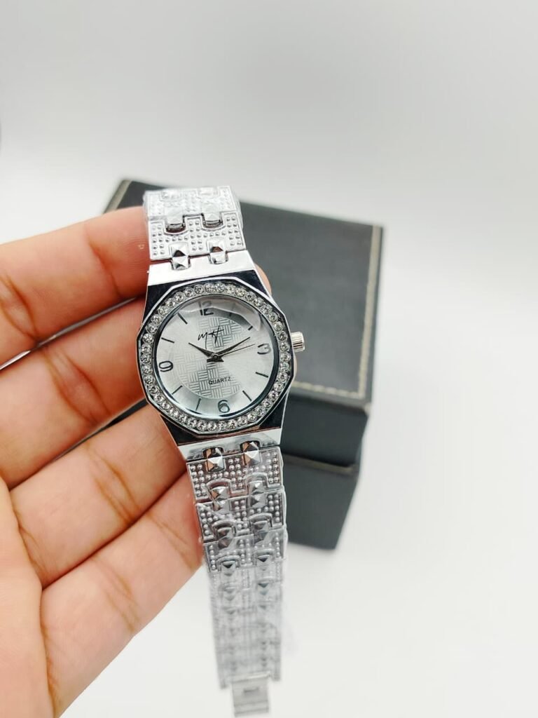 MH Ladies Jewellery Watch