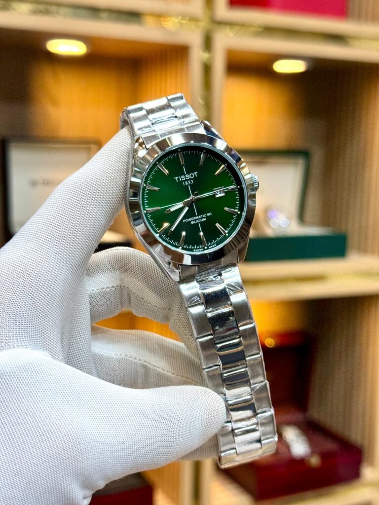 TISSOT (Men's Watch)