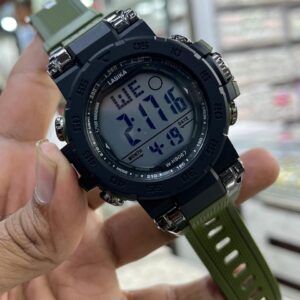 LASIKA DIGITAL WATCH