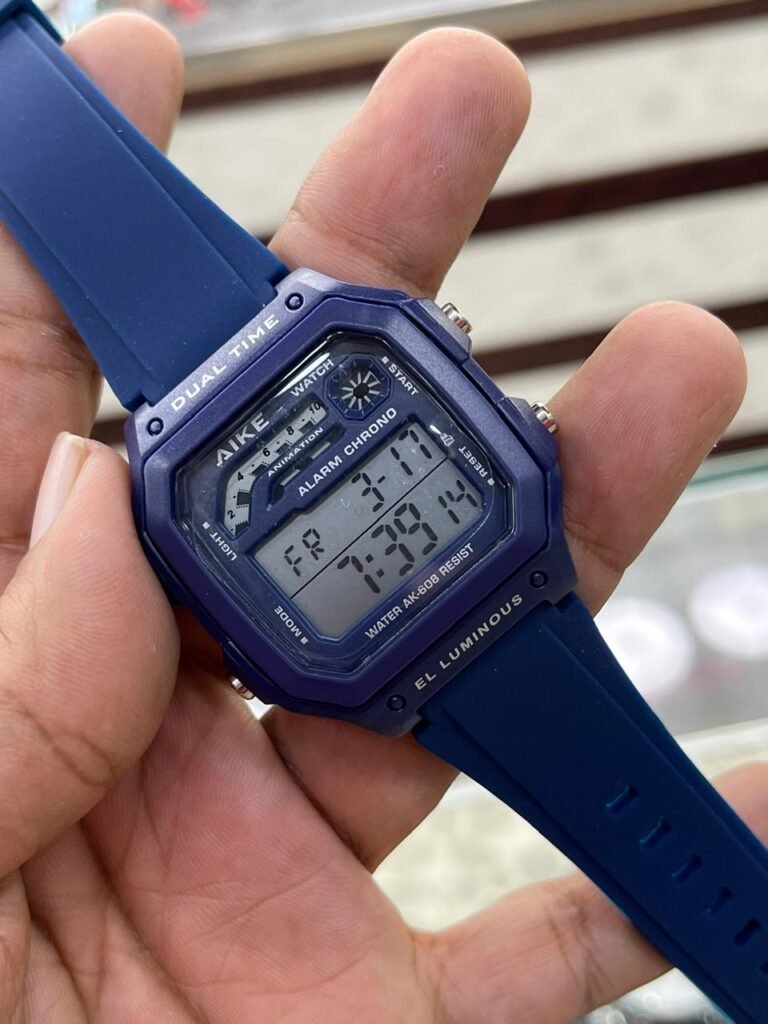 AIKE DIGITAL WATCH
