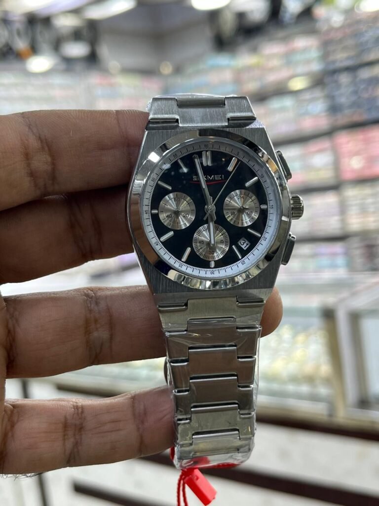SKMEI Original Watch (Mens Collection)