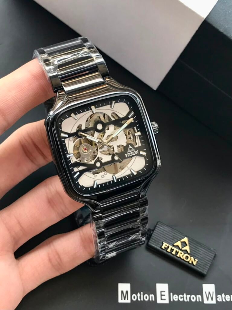FITRON Original Watch (Mens Collection)