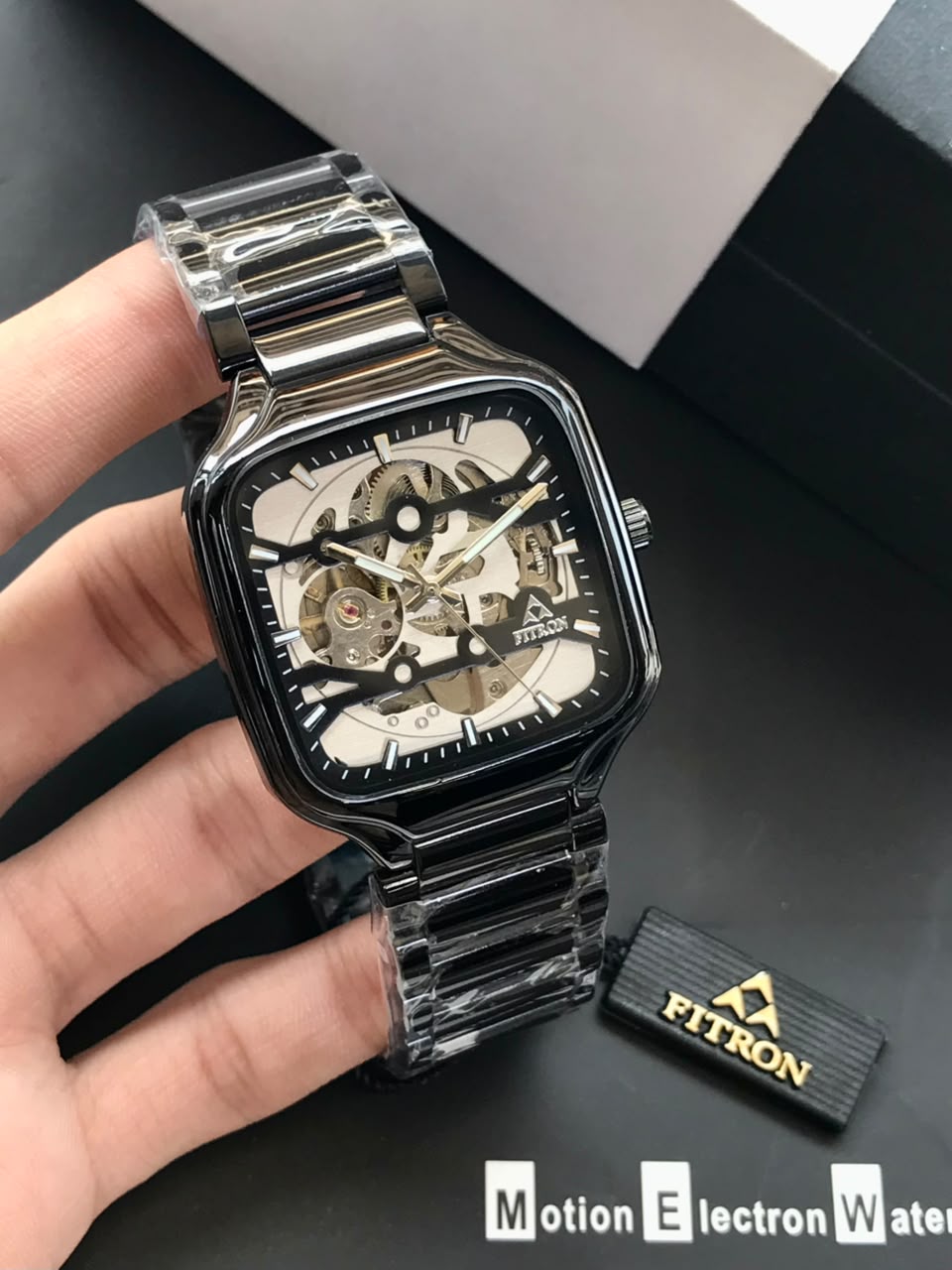 FITRON Original Watch (Mens Collection)