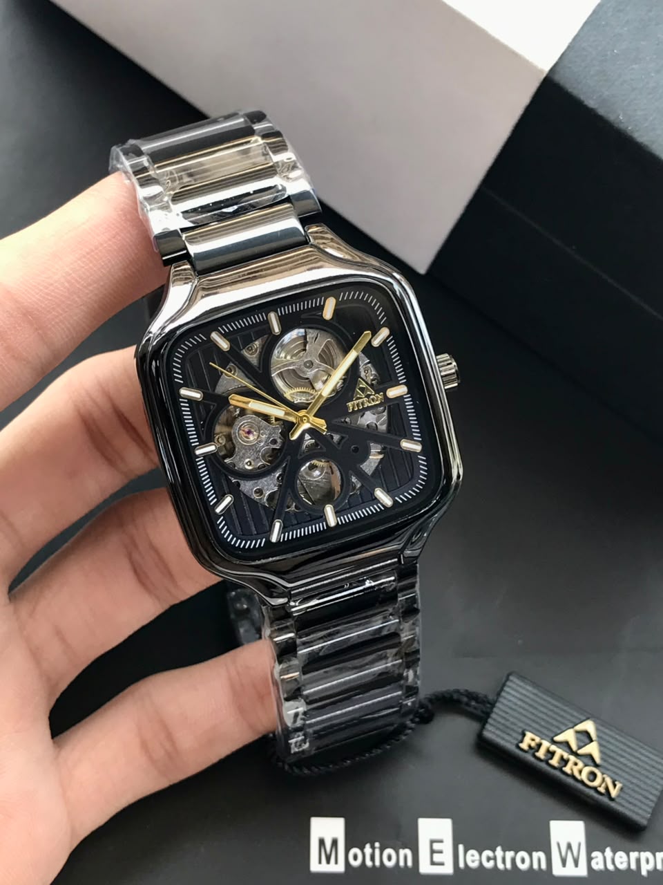 FITRON Original Watch (Mens Collection) - Image 4